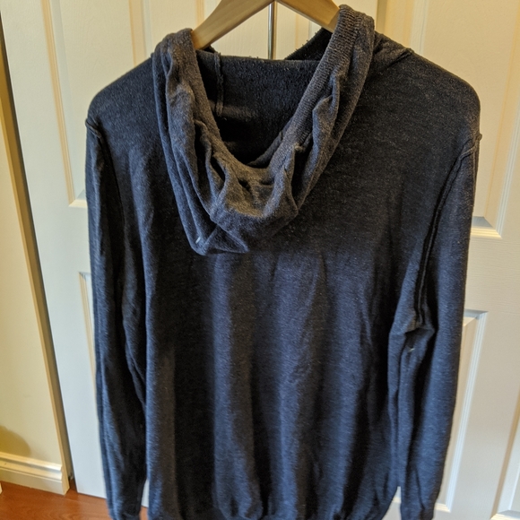 BOSS ORANGE HOODIE - Picture 3 of 3